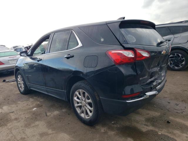 3GNAXJEVXJL406339 | 2018 CHEVROLET EQUINOX LT