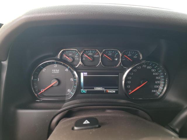 2016 CHEVROLET SUBURBAN L - 1GNSKJKC6GR473625