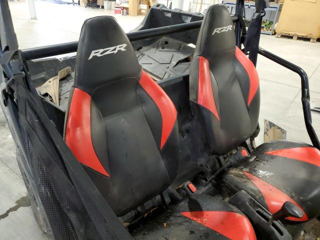 2017 POLARIS RZR 570 EP - 3NSVHE572HE897261