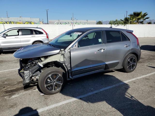 2023 Kia Niro LX