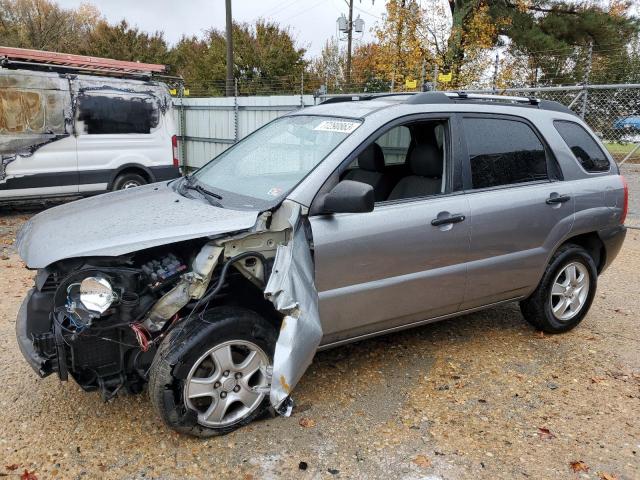 2008 Kia Sportage LX