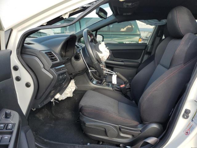 JF1VA1E64G9801953 Subaru Wrx Premium
