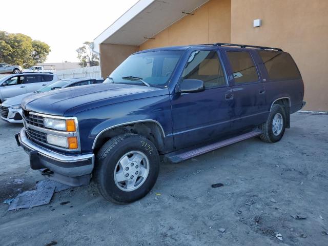 1993 Chevrolet Suburban 