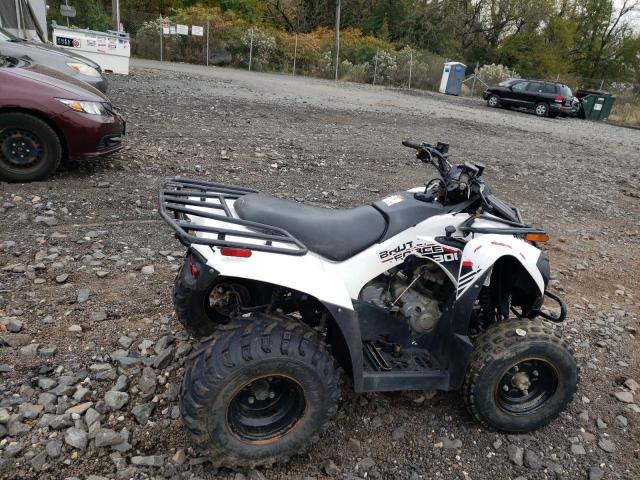 2021 KAWASAKI KVF300 C - RGSWM2237MBE93292