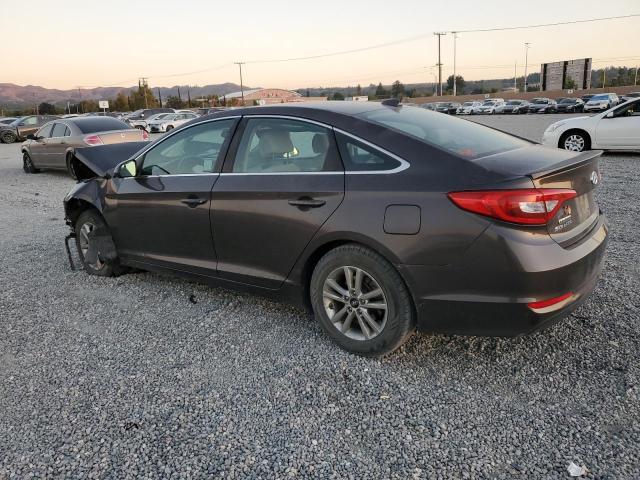 5NPE24AF3HH468314 Hyundai SONATA SE