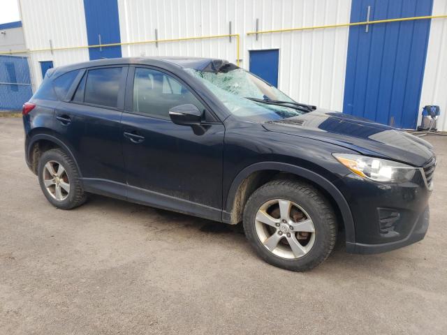2016 MAZDA CX-5 SPORT - JM3KE4BE5G0653208