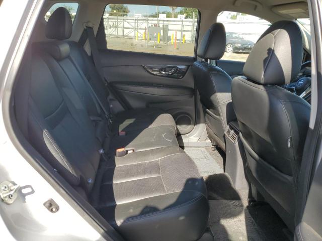 2019 NISSAN ROGUE S - 5N1AT2MV9KC781661