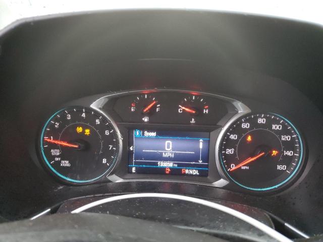 2GNAXUEV4K6104911 | 2019 CHEVROLET EQUINOX LT