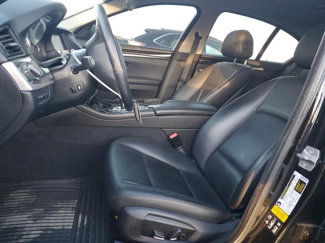 2015 BMW 535 D XDRI - WBAFV3C58FD687036