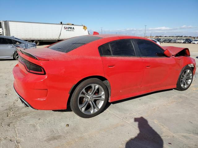 2C3CDXCT8KH530395 | 2019 DODGE CHARGER R/