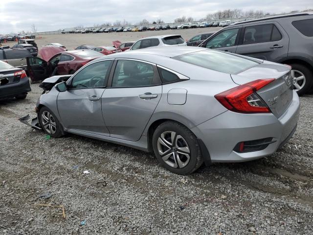 19XFC2F55HE040951 | 2017 HONDA CIVIC LX