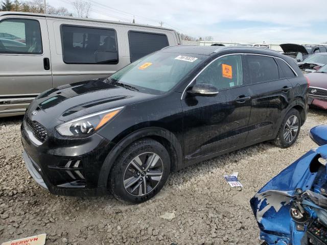 2020 Kia Niro EX Premium