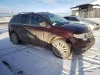 FORD EDGE LIMIT снимка