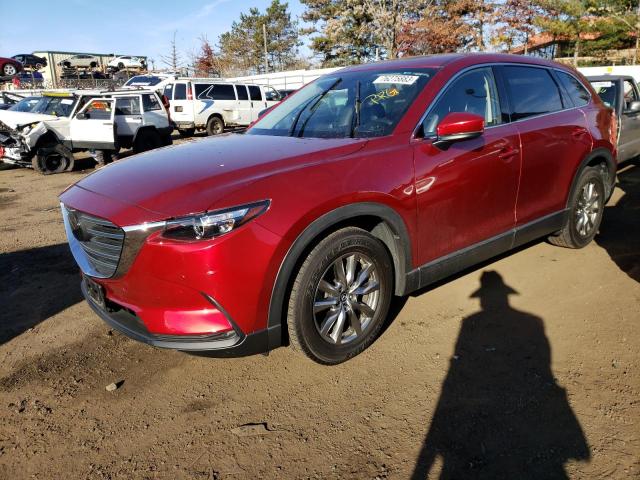 2019 Mazda CX-9 Touring