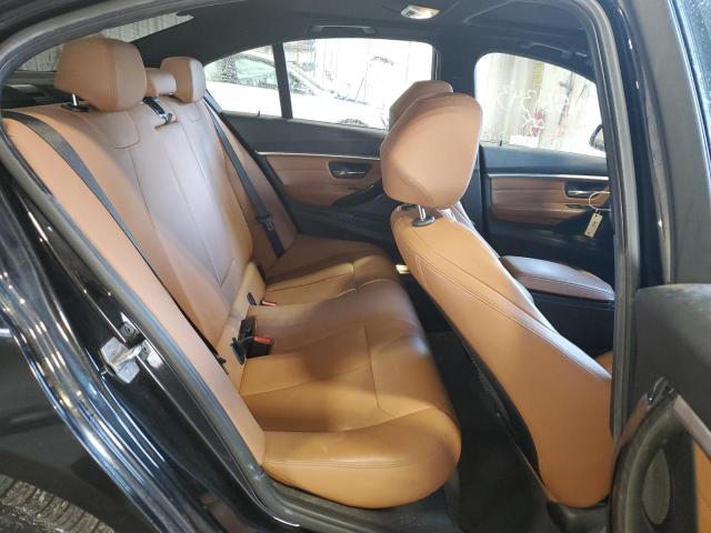 WBA8E3G53GNU02029 BMW 328 Xi Sulev