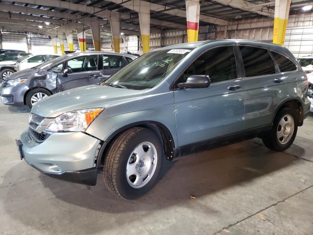 2011 Honda CR-V LX