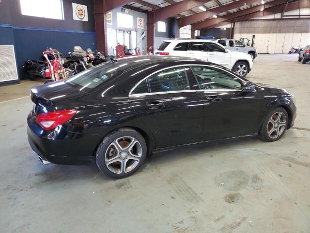 WDDSJ4GB6EN036375 Mercedes-Benz CLA 250 4MATIC