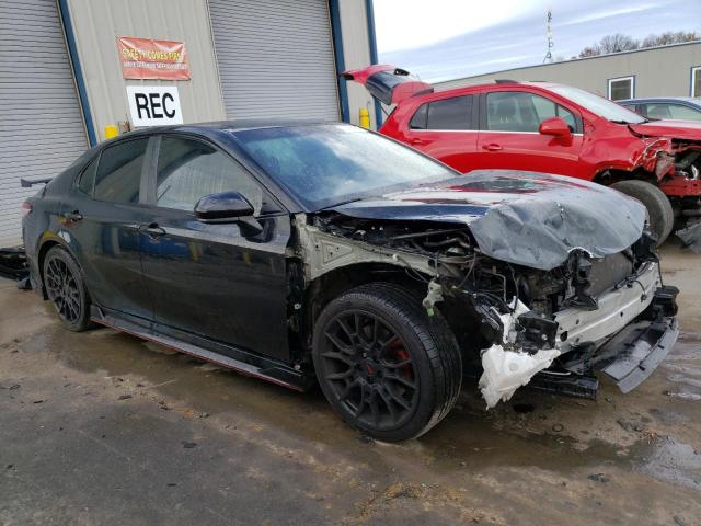 Vin: 4t1nz1akxlu039964, lot: 73964563, toyota camry trd 20204