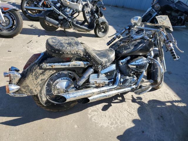 2007 HONDA VT750 JH2RC50477M302913