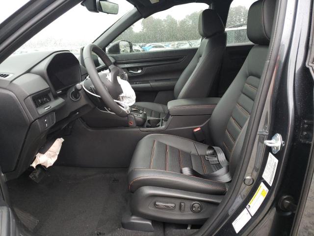 2024 HONDA CR-V SPORT - 7FARS5H84RE012793