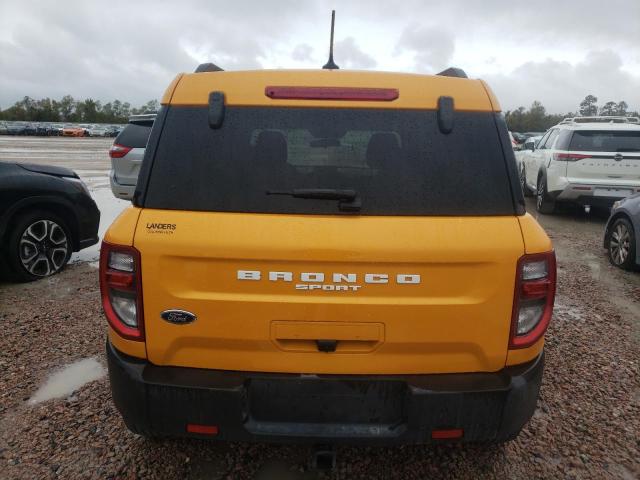 3FMCR9B63NRD97263 Ford Bronco Sport Big Bend