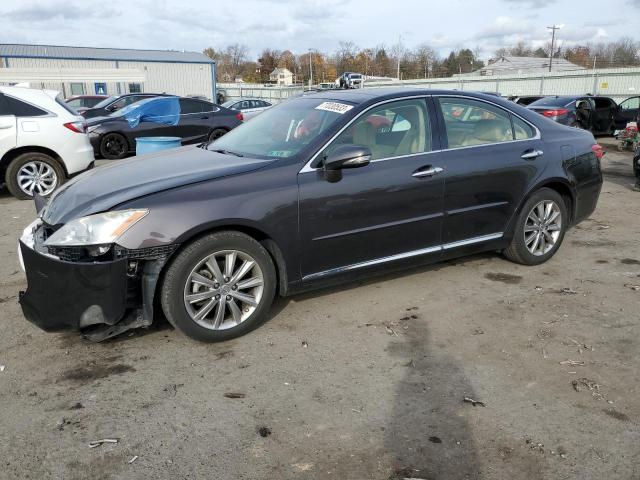 2012 Lexus ES 350 