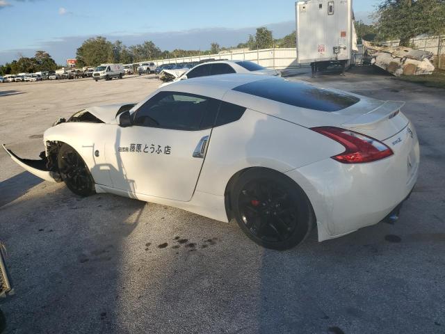 Nissan 370Z Salvage Cars for Sale