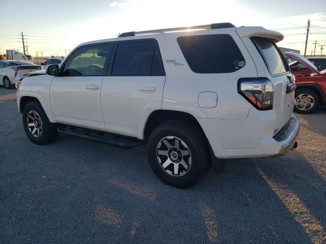 JTEBU5JR3H5441011 | 2017 TOYOTA 4RUNNER SR