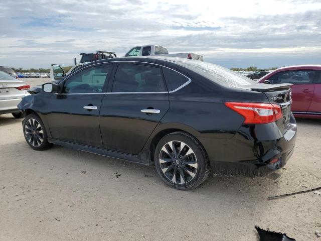 3N1AB7AP1KY408683 | 2019 Nissan sentra s