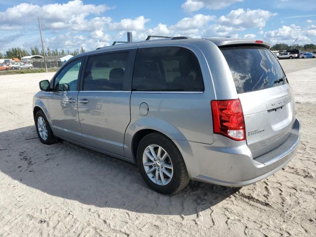 2C4RDGCG5KR712865 | 2019 Dodge grand caravan sxt