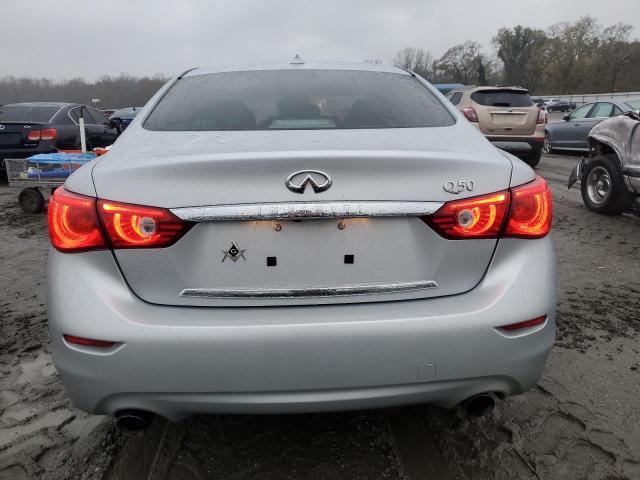 JN1BV7AP9EM671247 | 2014 INFINITI Q50 BASE