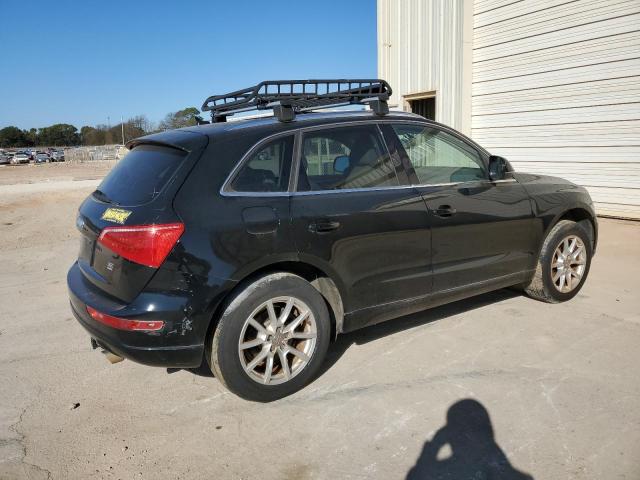 WA1LKAFPXAA112098 | 2010 Audi q5 premium plus