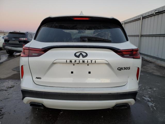 2023 INFINITI QX50 SPORT 3PCAJ5FB6PF109159