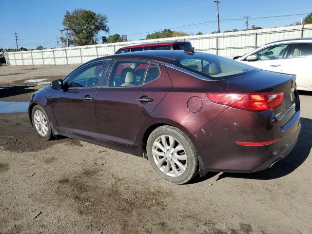 5XXGN4A71FG386289 | 2015 KIA optima ex