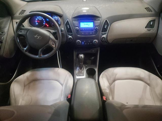 2015 HYUNDAI TUCSON GLS - KM8JTCAF3FU077894