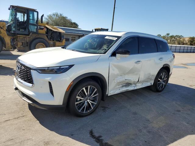 2023 INFINITI QX60 SENSO - 5N1DL1GS4PC362570