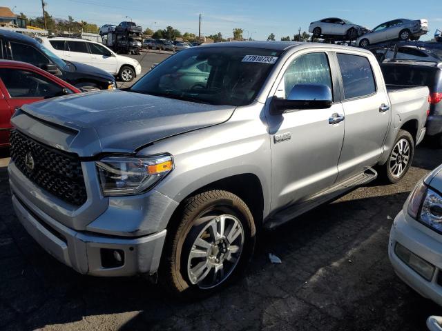 2019 Toyota Tundra 