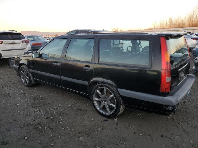 1996 Volvo 850 R VIN: YV1LW5826T2255950 Lot: 77926633