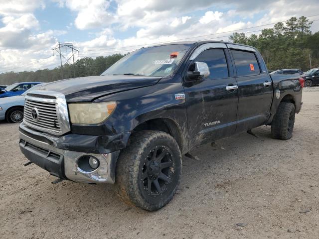 2010 Toyota Tundra 