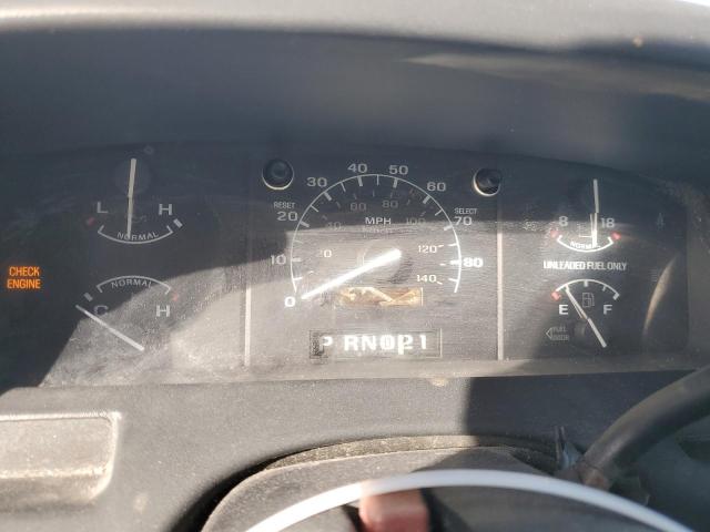 1FTHX25G5NKB92723 | 1992 Ford f250