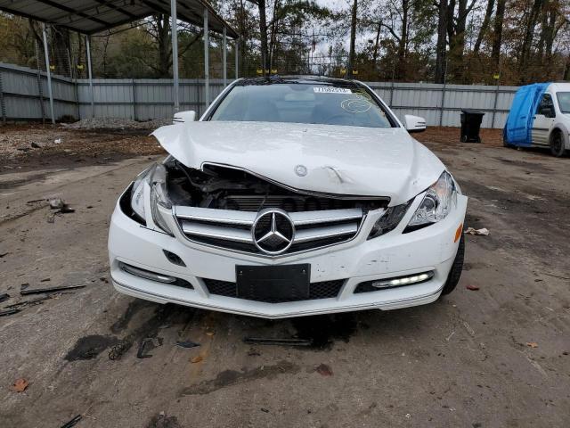 VIN WDDKJ5KB9DF190455 2013 Mercedes-Benz E-Class, 350 no.5