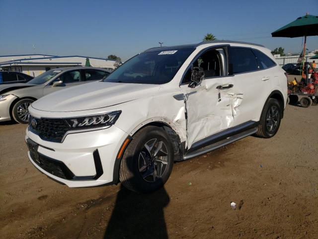 2021 Kia Sorento EX