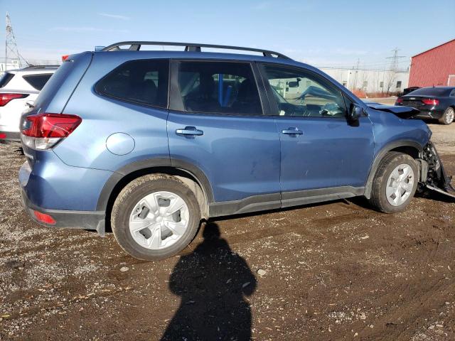 78491133 | 2023 Subaru forester