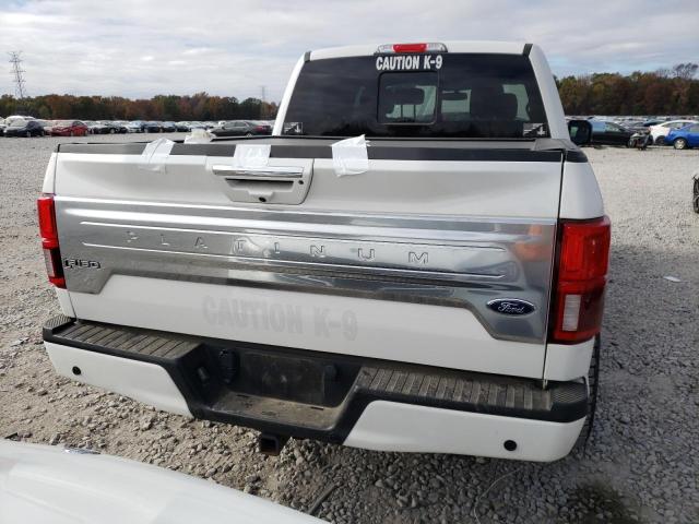 1FTEW1E57LFA91249 | 2020 FORD F150 SUPER