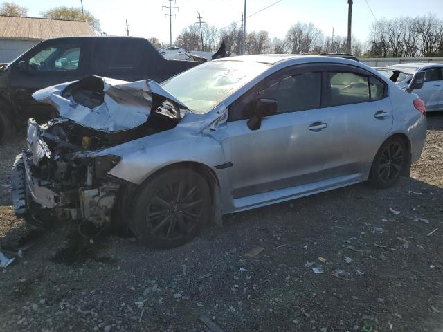 2015 Subaru WRX Premium