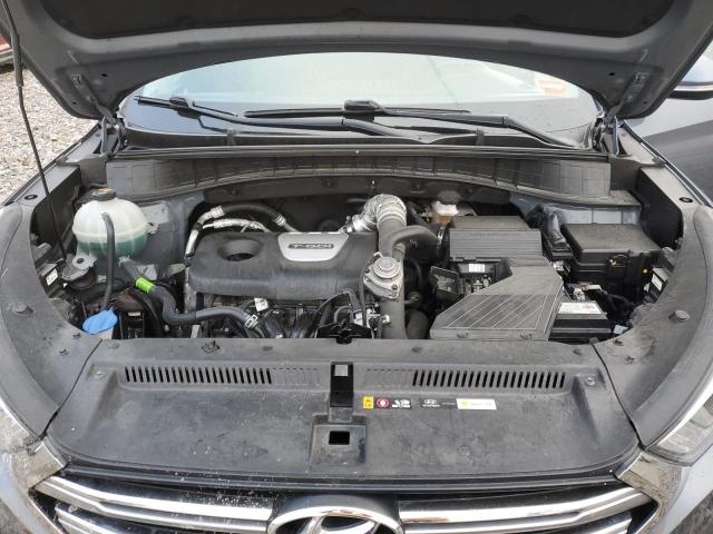 2018 HYUNDAI TUCSON VAL - KM8J3CA27JU681700