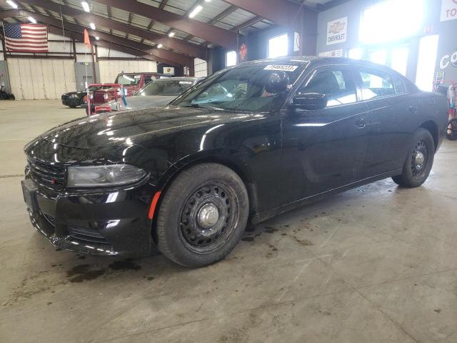 2018 DODGE CHARGER PO - 2C3CDXKT2JH323727