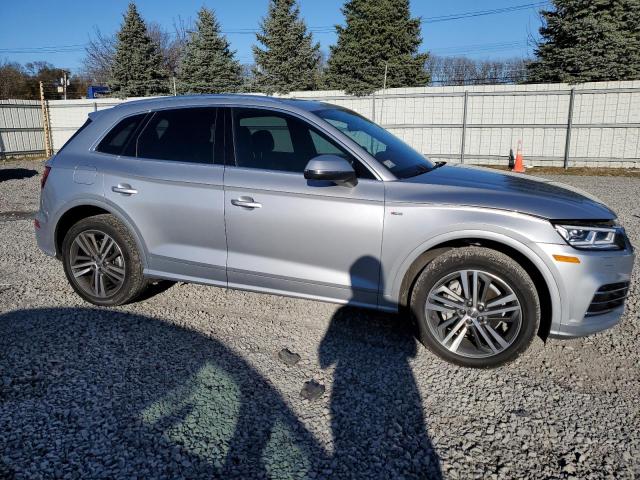 VIN WA1ENAFY6J2240311 2018 Audi Q5, Progressiv S-Line no.4