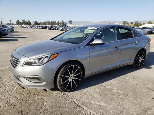 Vin: 5npe24afxfh068182, lot: 77084363, hyundai sonata se 2015 img_1