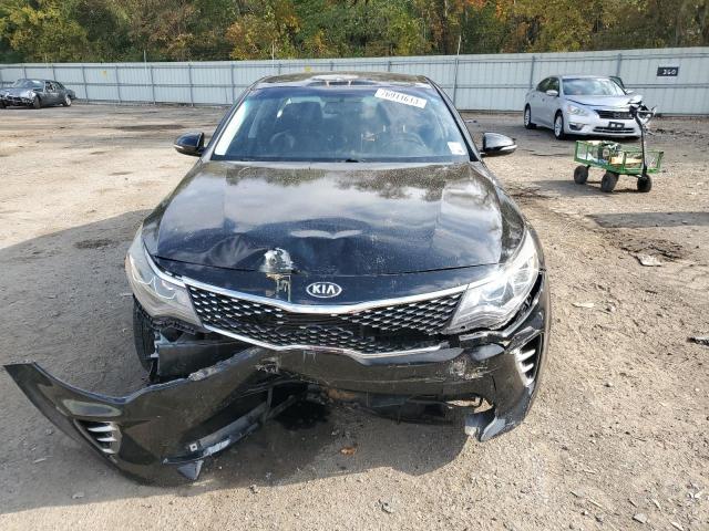 5XXGW4L26HG169421 | 2017 KIA optima sx